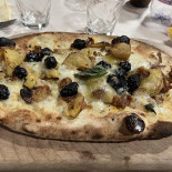 Le Casette Comida