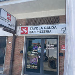 Trattoria Da Guido Exterior
