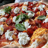 Trattoria Da Guido Comida