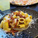 Trattoria Da Guido Nourriture
