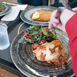 Trattoria Da Guido Nourriture