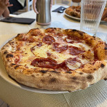 Il Tagliapizza Nourriture