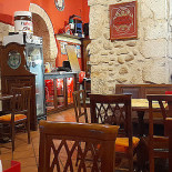 Max Pub À l'intérieur