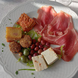 Mare E Monti Nourriture