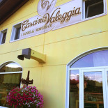 Cascina Valeggia Extérieur