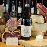 Cascina Valeggia Boisson