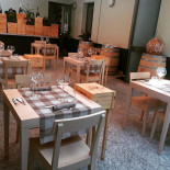Osteria Melograno Dentro