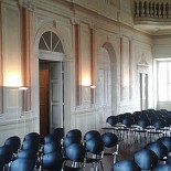 Villa Vecelli Cavriani Boisson
