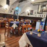 Napoli Notte À l'intérieur
