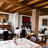 Casa Brusada Dentro