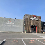 Chef Express Extérieur