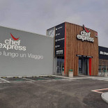 Chef Express Extérieur