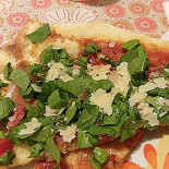 Pizzeria Basilico Nourriture