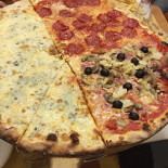 Pizzeria Basilico Nourriture