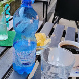 Caffe Vittoria Bebida