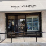 Falconieri Exterior