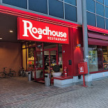 Zushi Extérieur