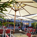 100 Montaditos Extérieur