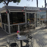 Palm Beach Extérieur