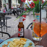 Palm Beach Nourriture