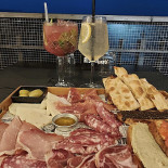 Scalino 39 Comida