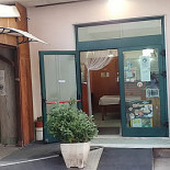 Amici Miei Pizzeria Außen