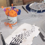 San Rocco Carte