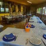 San Rocco À l'intérieur