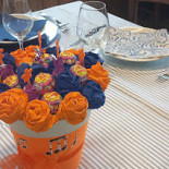San Rocco Boisson