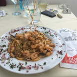 Terrazza48 Nourriture
