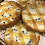 Agriturismo Mondo Antico Comida