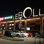 Verdevasinicola Exterior