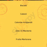 Panificio Dolc&pane Carta