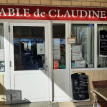 Da Sardo Extérieur