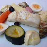 Amandla Comida
