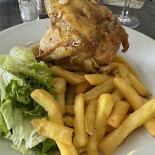 Da Monica Comida