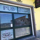 Alec Cafe Extérieur