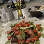 Alec Cafe Nourriture