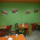 L'appetitosa Dentro
