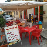 L'appetitosa Exterior