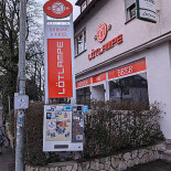Pizzeria Morgi E Gusta Extérieur