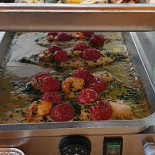 Pizzeria Morgi E Gusta Nourriture