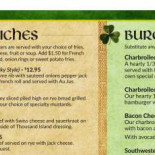 Pizzateca Carte