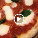 Pizzateca Nourriture