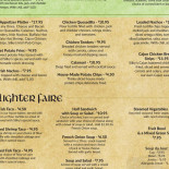 Pizzateca Carte