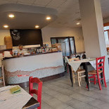 I'poggio Bar Ristorante Pizzeria À l'intérieur