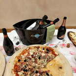 I'poggio Bar Ristorante Pizzeria Nourriture
