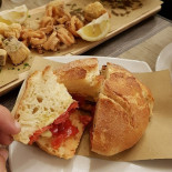 Scichili Nourriture