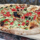 Scichili Nourriture