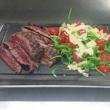 Puburger Cibo